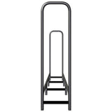 Landmann Full Face Cord Log Rack