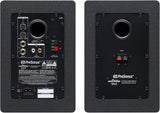PreSonus AudioBox 96 Audio Interface (May Vary Blue or Black) Full Studio Bundle with Studio One Artist Software Pack with Eris 4.5 BT Pair Studio Bluetooth Monitors and 1/4?? Instrument Cable