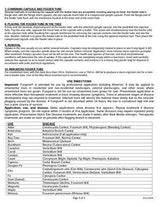 First Strike Soft Bait Rodenticide – 16 lb. Pail