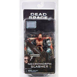 Dead Space: Series 2 Necromorph Slasher 7×22 Action Figure