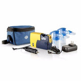 Pari Trek S Portable Compressor Nebulizer